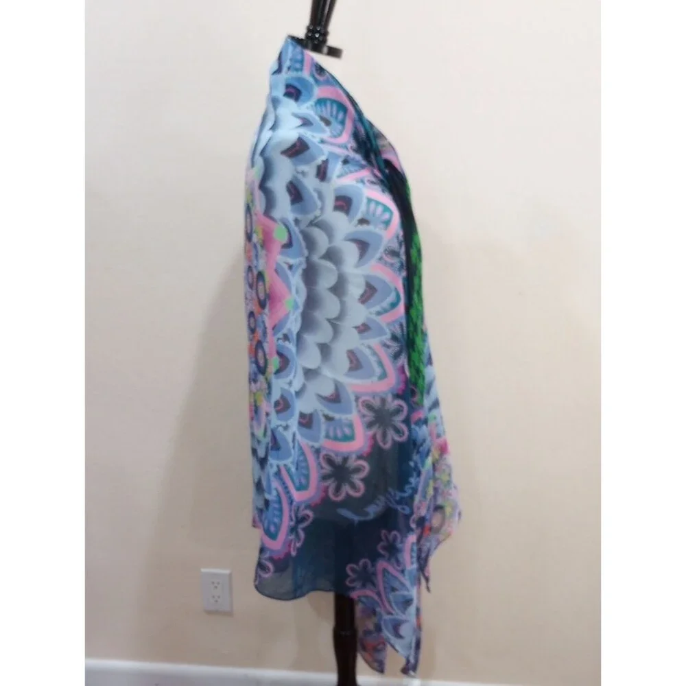 Desigual Mandala 